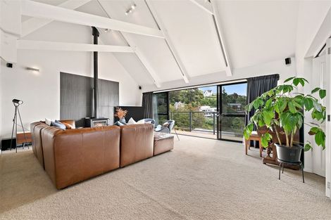 Photo of property in 11 Toledo Place, Mount Pleasant, Christchurch, 8081