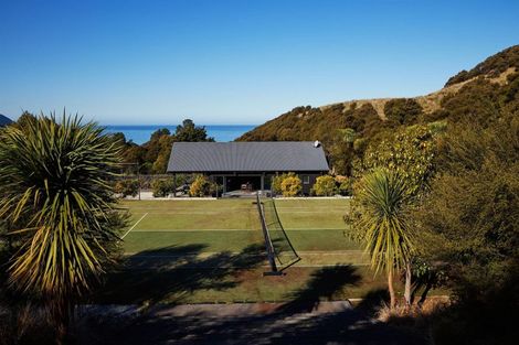Photo of property in 1481m State Highway 1, Mangamaunu, Kaikoura, 7371