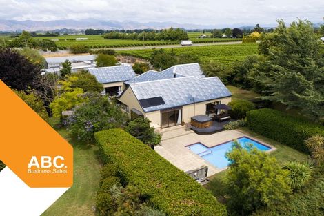 Photo of property in 187 Rapaura Road, Rapaura, Blenheim, 7273