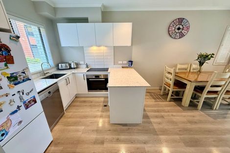 Photo of property in 17 Kerewhenua Crescent, Hobsonville, Auckland, 0616