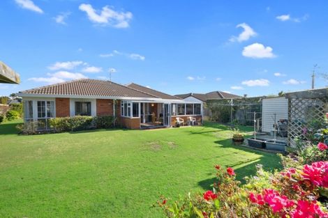 Photo of property in 12 Azalea Dell, Mount Maunganui, 3116