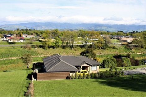 Photo of property in 10 Opaki Meadows Lane, Lansdowne, Masterton, 5871