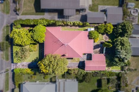 Photo of property in 8 Garrison Street, Carterton, 5713