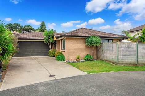 Photo of property in 16 Kanuka Way, Albany, Auckland, 0632