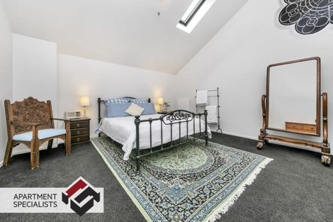 Photo of property in A/18 Federal Street, Auckland Central, Auckland, 1010