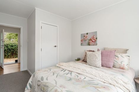 Photo of property in 6 Maire Street, Levin, 5510