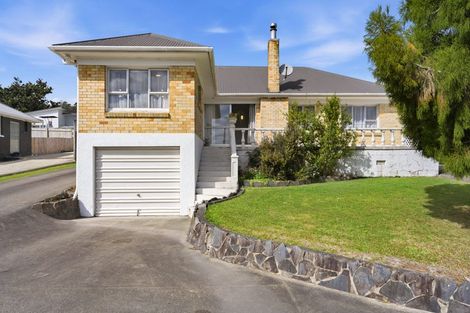 Photo of property in 10 Jellicoe Street, Morningside, Whangarei, 0110