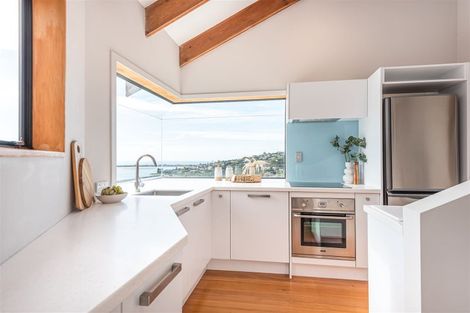 Photo of property in 64 Mount Pleasant Road, Mount Pleasant, Christchurch, 8081