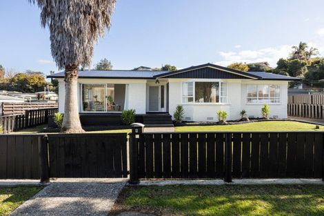 Photo of property in 9 Caernarvon Street, Dinsdale, Hamilton, 3204