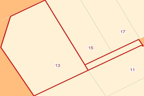 Photo of property in 13 Fountain Place, Rolleston, 7614