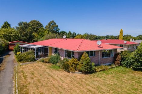 Photo of property in 38 Acacia Drive, Levels, Timaru, 7973