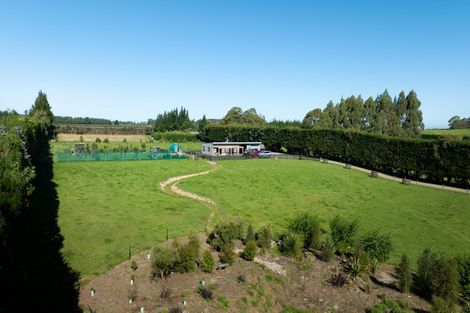 Photo of property in 108 Fishers Road, Loburn, Rangiora, 7473