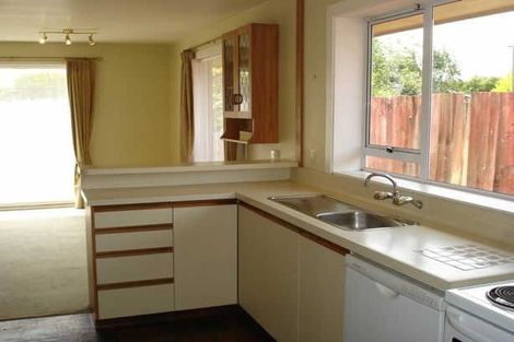 Photo of property in 52 Mooray Avenue, Bishopdale, Christchurch, 8053