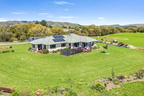 Photo of property in 54 Mcraes Road, Waikari, 7385