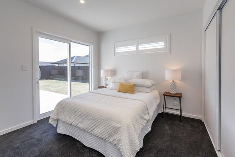 Photo of property in 4 Hull Crescent, Lincoln, 7608