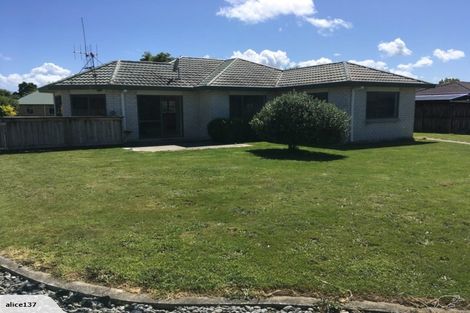 Photo of property in 2 Grant Place, Matamata, 3400