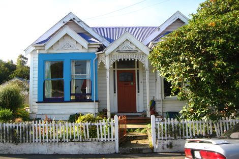 Photo of property in 8 Pentland Street, North East Valley, Dunedin, 9010