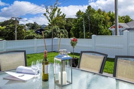 Photo of property in 1/44 Richmond Avenue, Northcote Point, Auckland, 0627