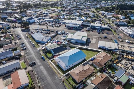 Photo of property in 17 Darnell Street, Fitzroy, New Plymouth, 4312