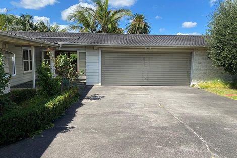 Photo of property in 9 Kerswill Place, Pakuranga, Auckland, 2010