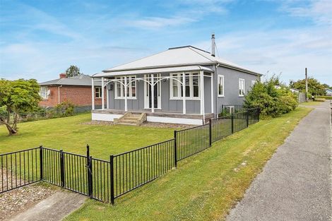 Photo of property in 7 Exeter Street, Waimate, 7924