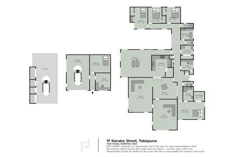 Photo of property in 19 Karaka Street, Takapuna, Auckland, 0622