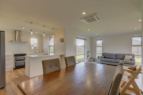 Photo of property in 34 Tripoli Street, Rangiora, 7400