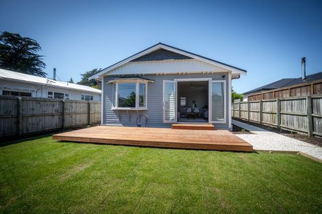 Photo of property in 106 Randolph Street, Woolston, Christchurch, 8062