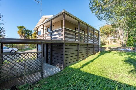Photo of property in 8a Carey Street, Maeroa, Hamilton, 3200