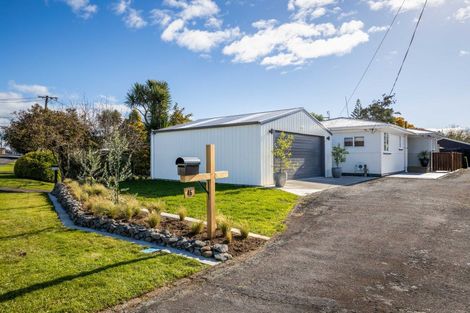 Photo of property in 46 Doralto Road, Frankleigh Park, New Plymouth, 4310