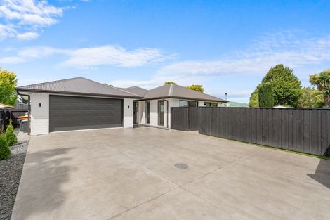 Photo of property in 139 Springs Road, Hornby, Christchurch, 8042