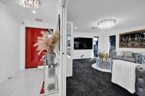 Photo of property in 48 Wills Road, Bell Block, New Plymouth, 4312