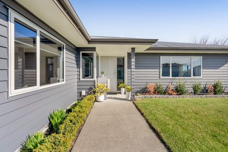 Photo of property in 28a Jules Crescent, Bell Block, New Plymouth, 4312
