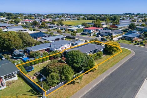 Photo of property in 51 Lime Street, Newfield, Invercargill, 9812
