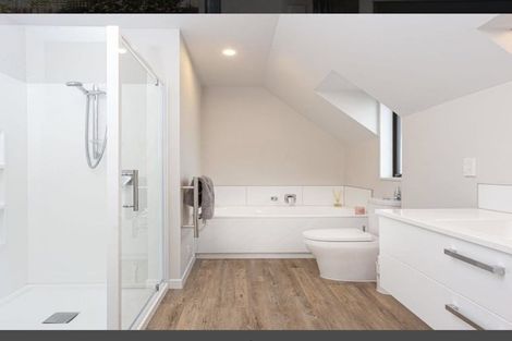 Photo of property in 4/11 Bristol Street, St Albans, Christchurch, 8014