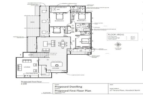 Photo of property in 17 Taruna Place, Havelock North, 4130