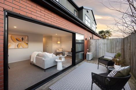 Photo of property in 5/3 Charlemont Street, Whitiora, Hamilton, 3200