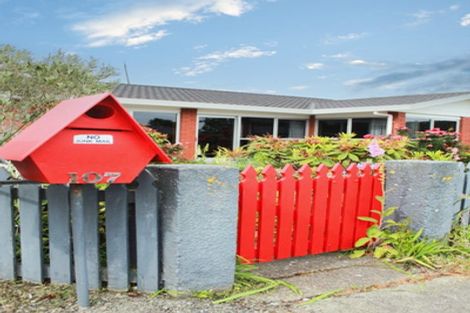 Photo of property in 2/107 Fox Street, Avenal, Invercargill, 9810