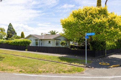 Photo of property in 29 Latham Street, Napier South, Napier, 4110