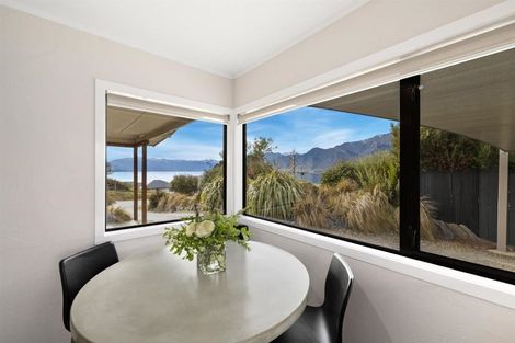 Photo of property in 275 Lakeview Terrace, Lake Hawea, Wanaka, 9382