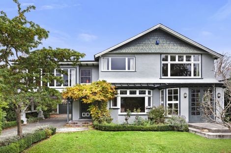 Photo of property in 112 Heaton Street, Merivale, Christchurch, 8052