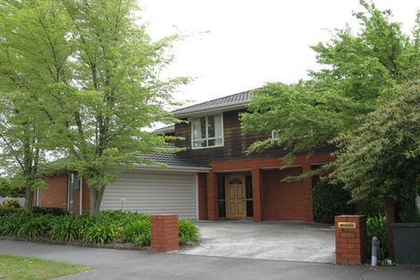 Photo of property in 425 Ilam Road, Bryndwr, Christchurch, 8053