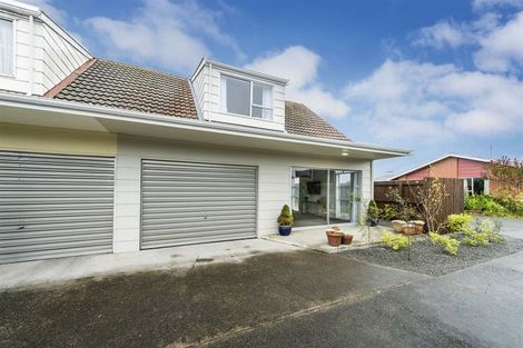 Photo of property in 2/29 Nairn Street, Spreydon, Christchurch, 8024