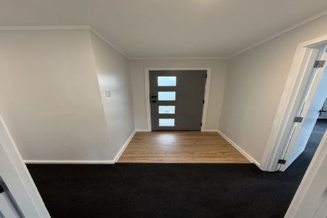 Photo of property in 1 Robertshawe Crescent, Dannevirke, 4930