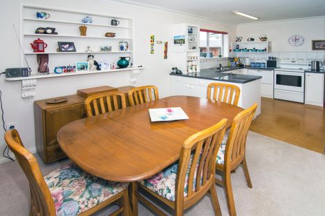 Photo of property in 3 Miller Place, Masterton, 5810