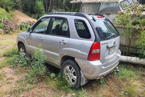Photo of property in 46 Schoolhouse Bay Road, Kawau Island, 0920