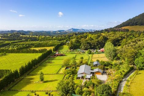 Photo of property in 52 Garden Hill Lane, Maungatapere, Whangarei, 0179