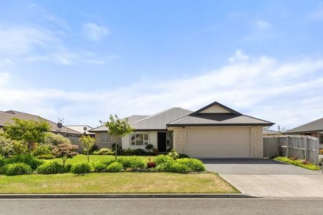Photo of property in 16 El Alamein Avenue, Rangiora, 7400