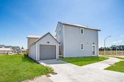 Photo of property in 35 Bellbird Street, Papakura, 2110