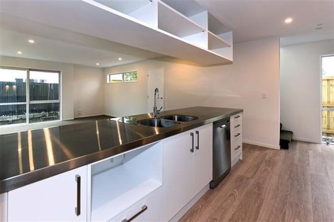 Photo of property in 517 Barbadoes Street, Edgeware, Christchurch, 8013